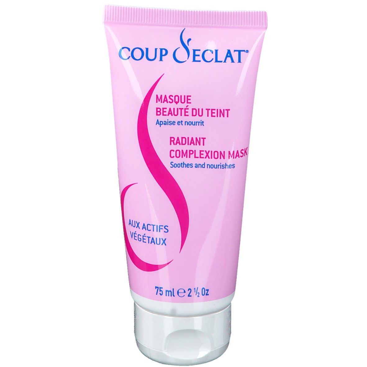 Coup d'Eclat Masker Schoonheid van de Huid