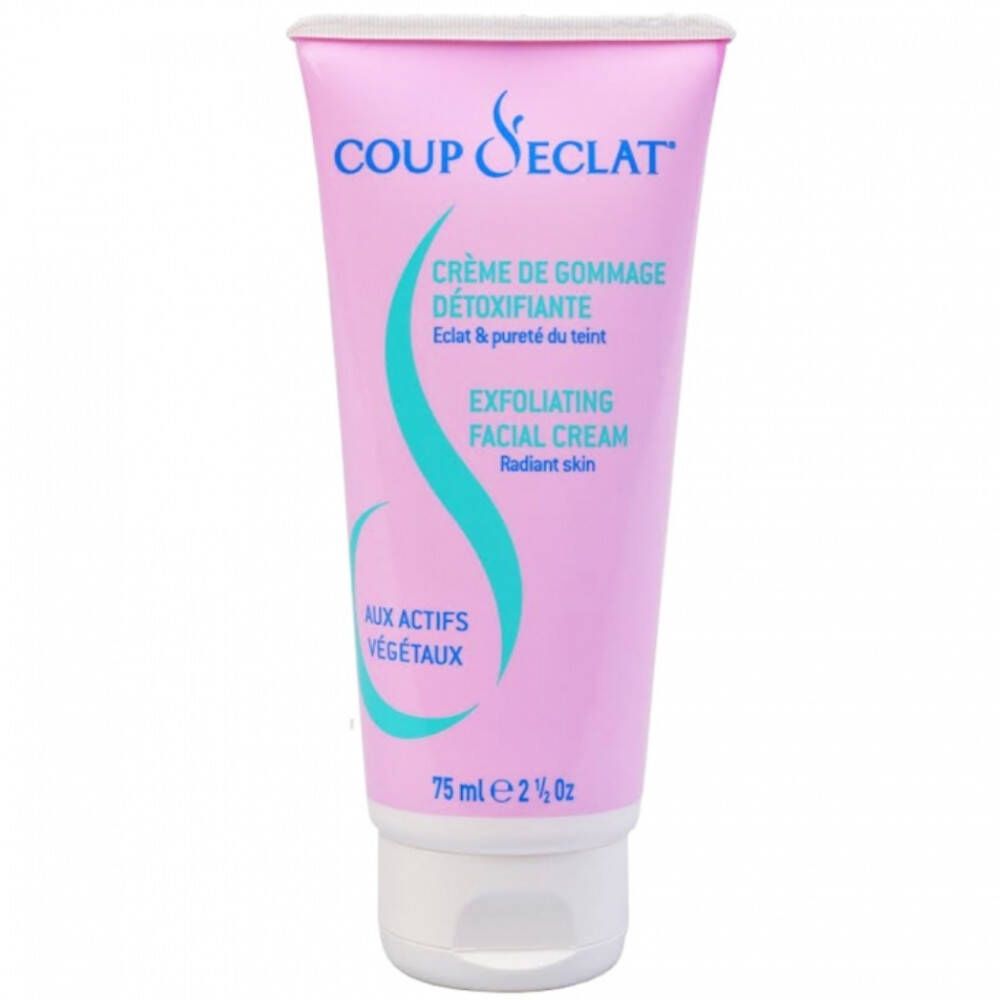 Akileïne Crème Gommage Détoxifiante