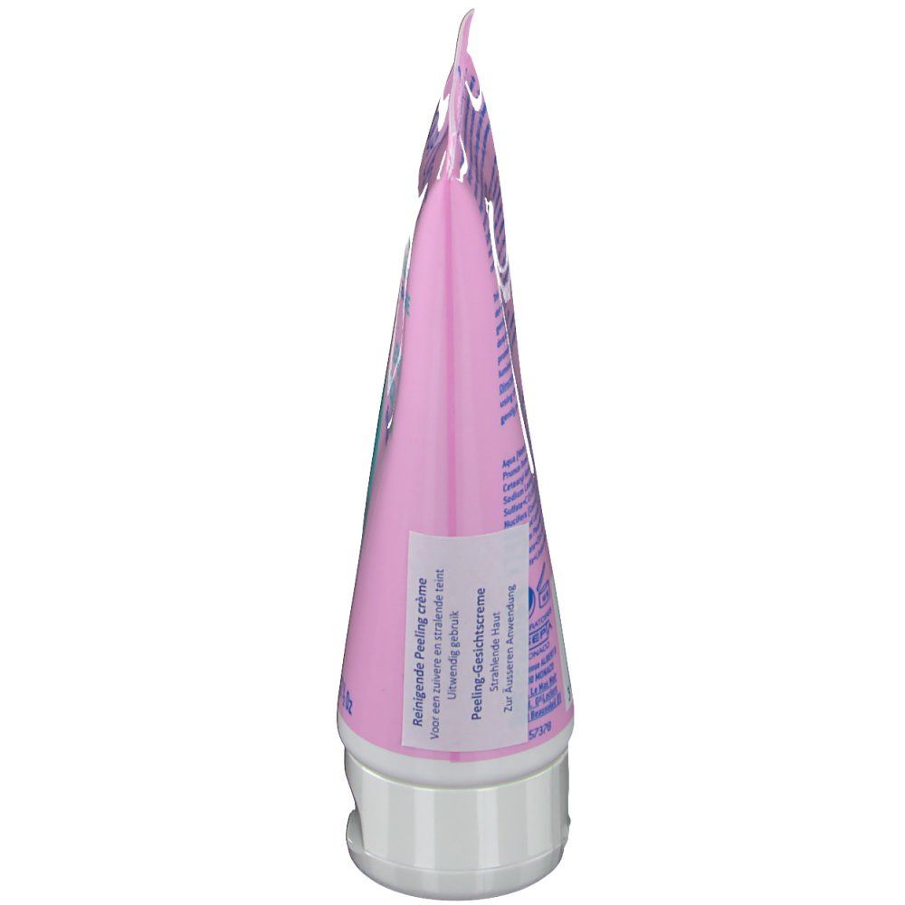 Akileïne Crème Gommage Détoxifiante