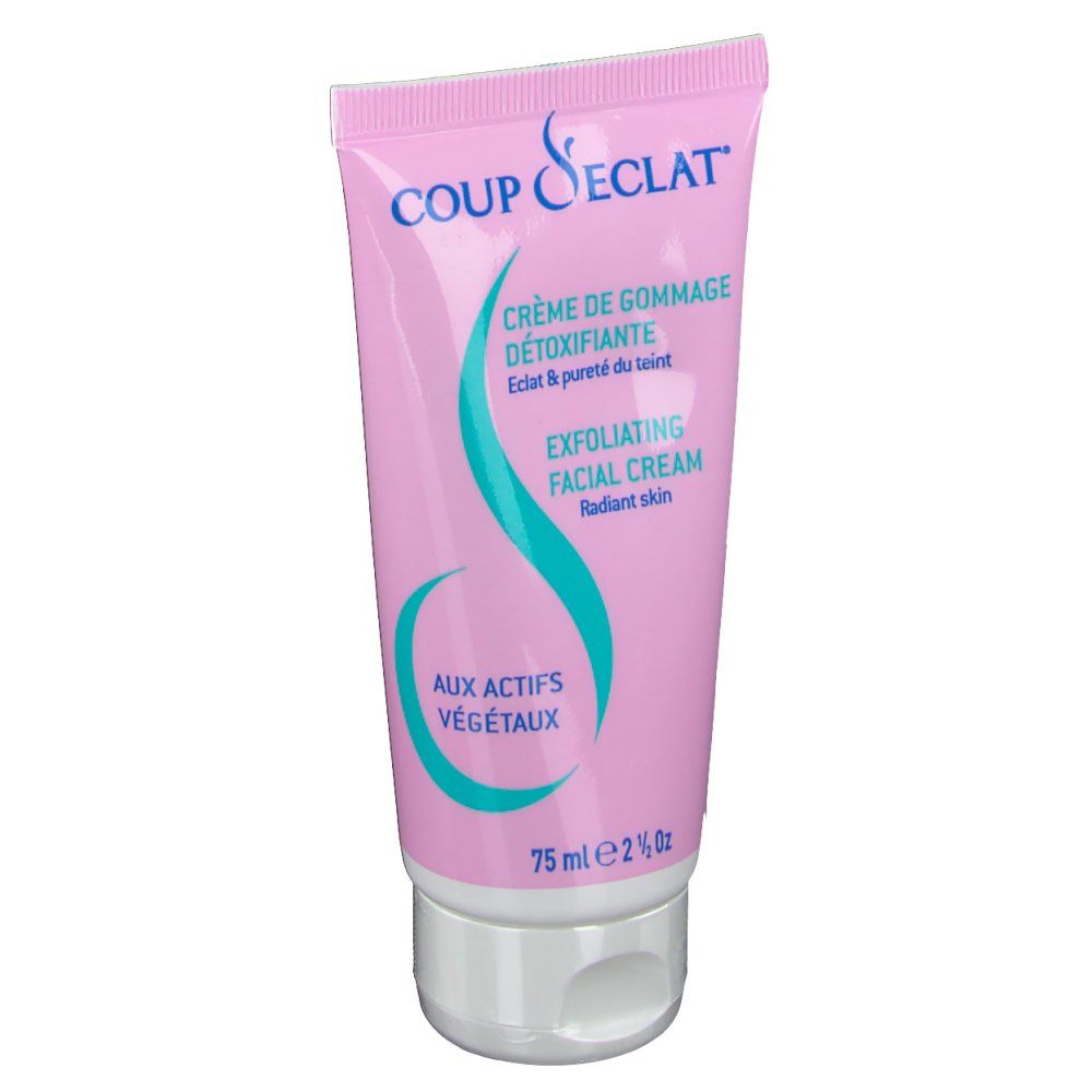 Akileïne Crème Gommage Détoxifiante