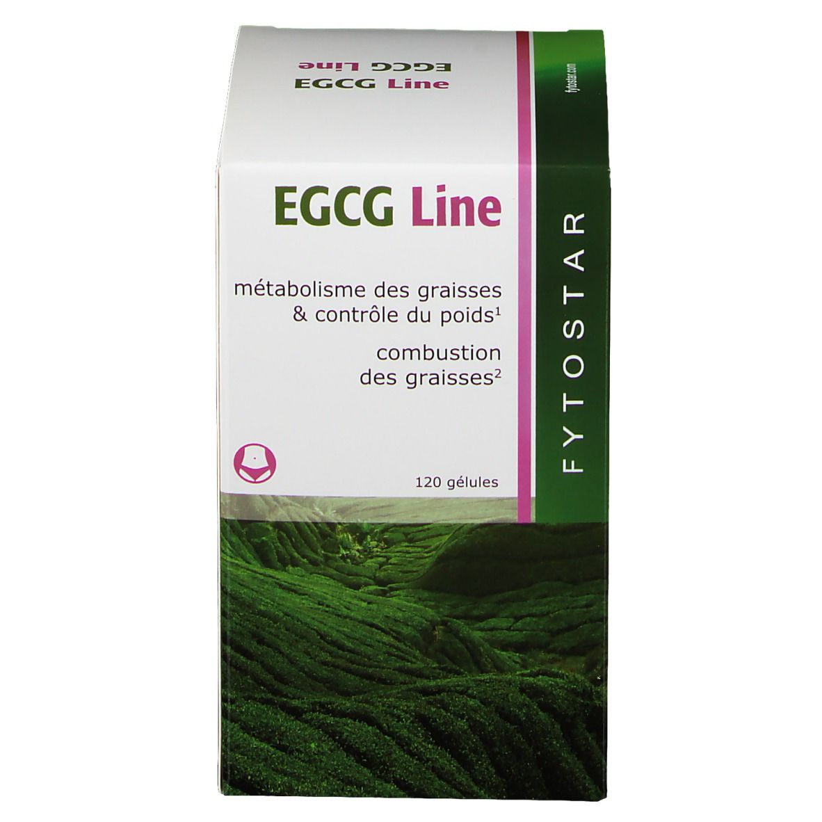 Fytostar EGCG Line