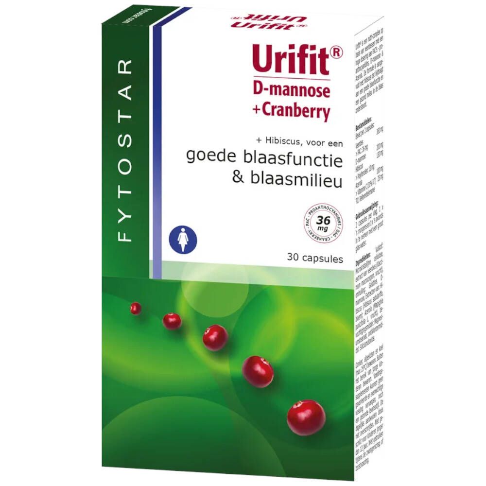 Fytostar Urifit
