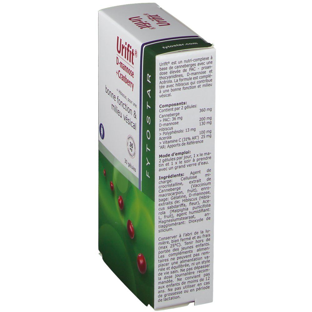 Fytostar Urifit