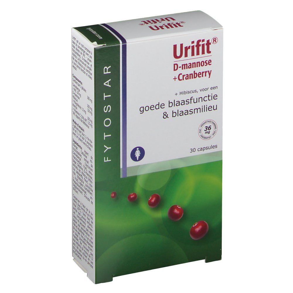 Fytostar Urifit