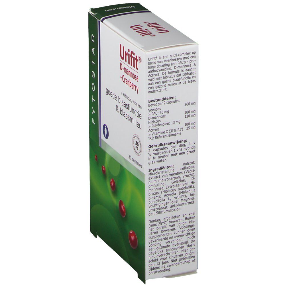 Fytostar Urifit