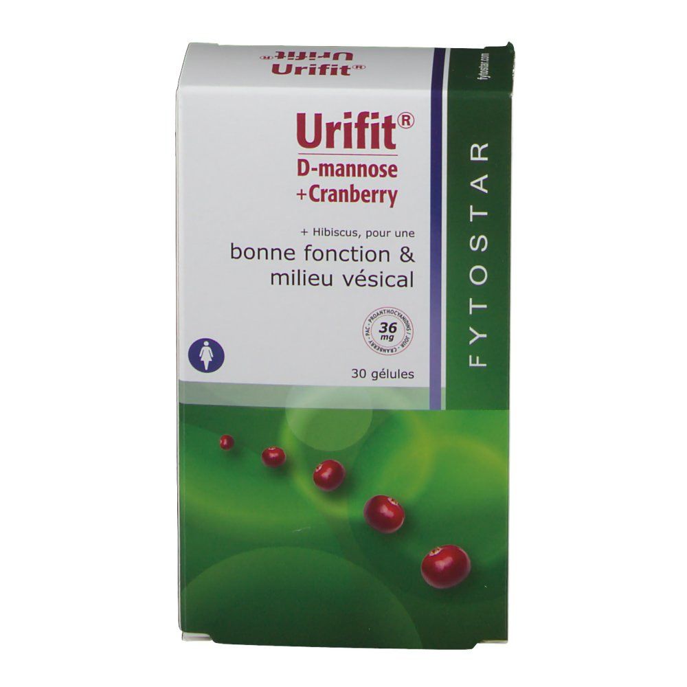 Fytostar Urifit