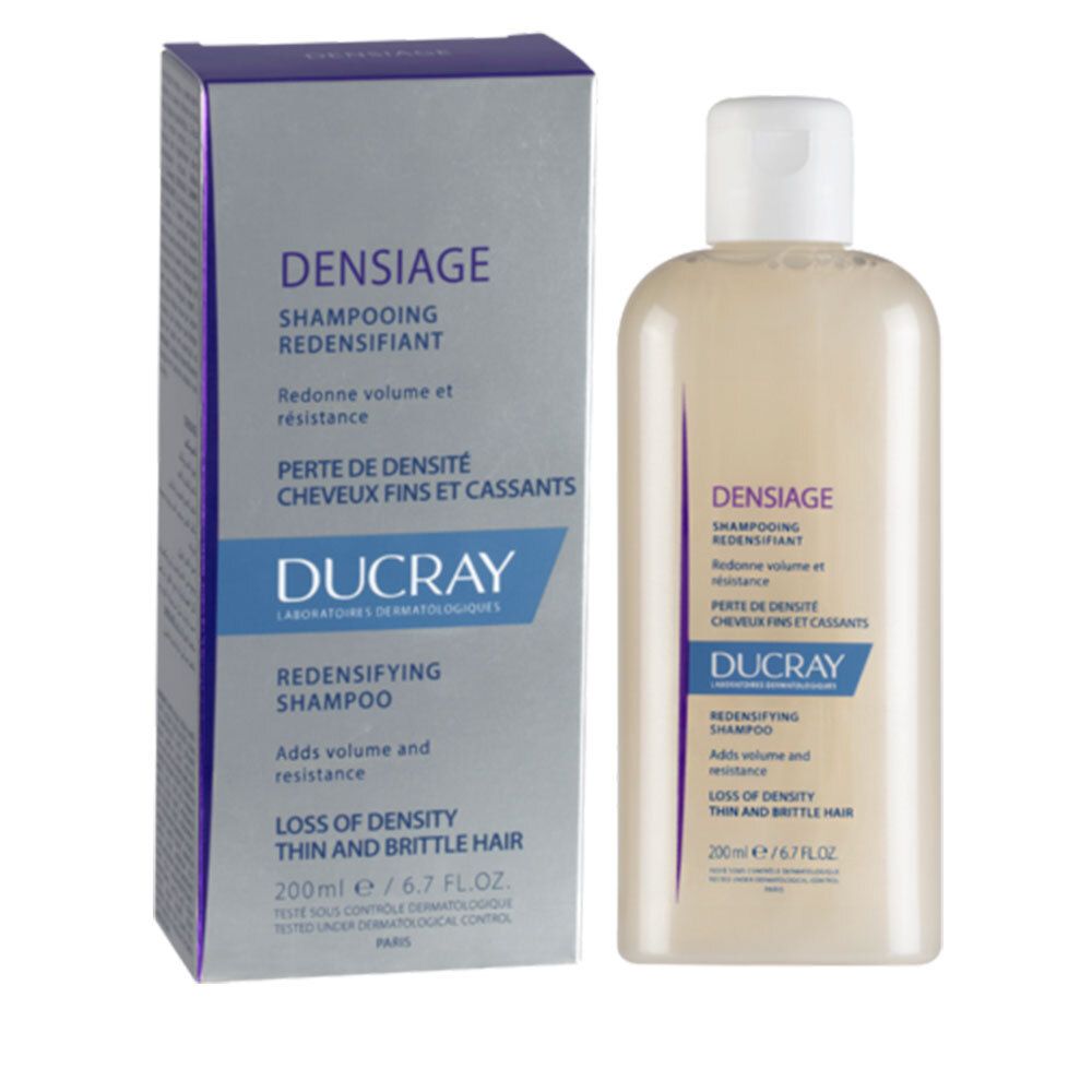 Ducray Densiage Verstevigende Shampoo