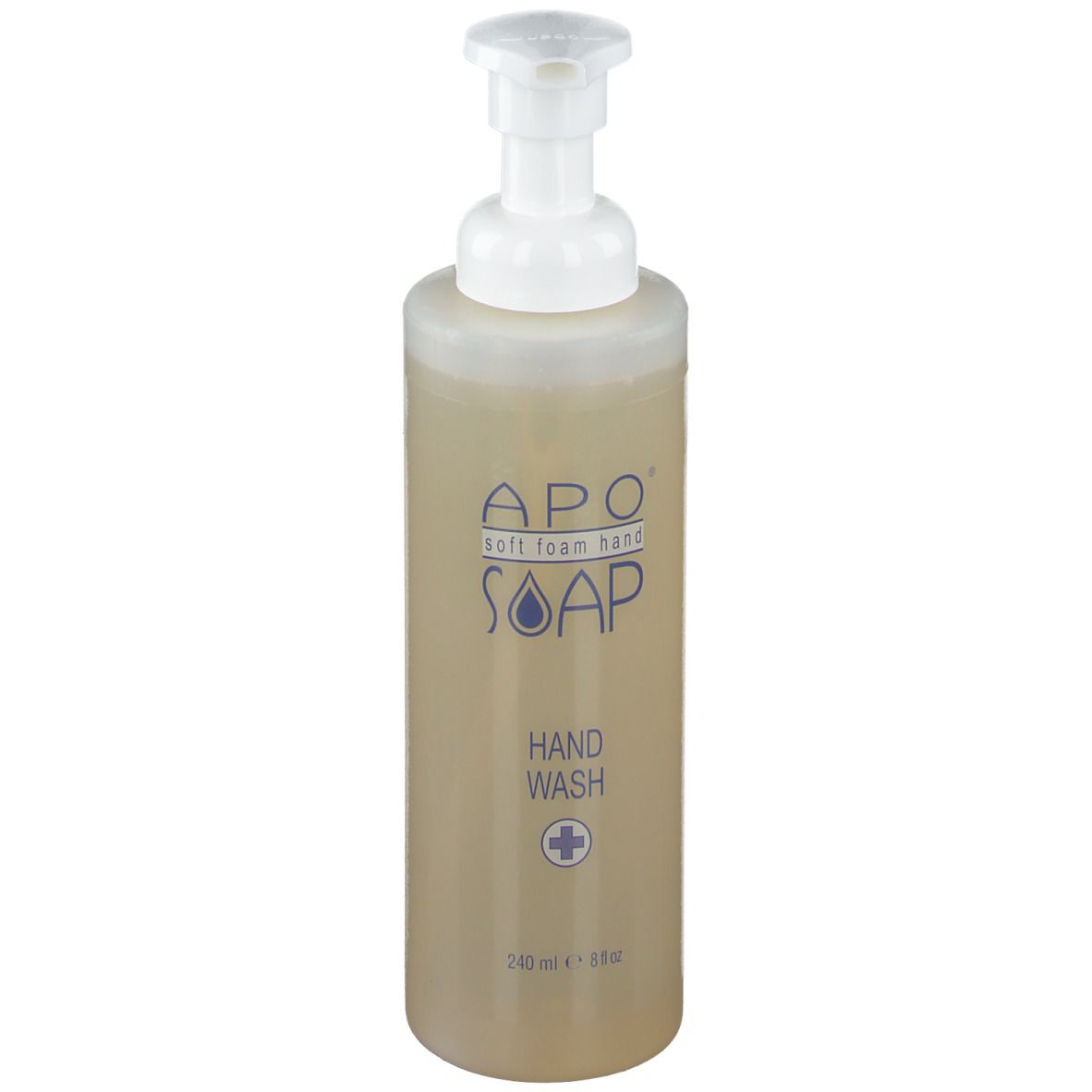 APO Foam Handzeep