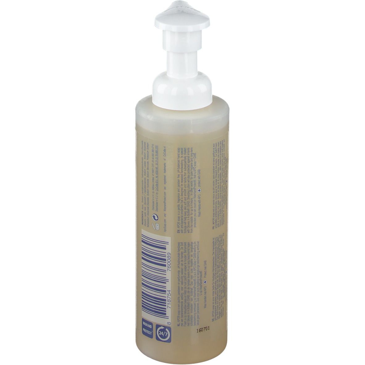 APO Foam Handzeep