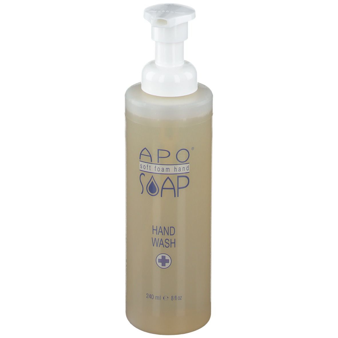APO Foam Handzeep