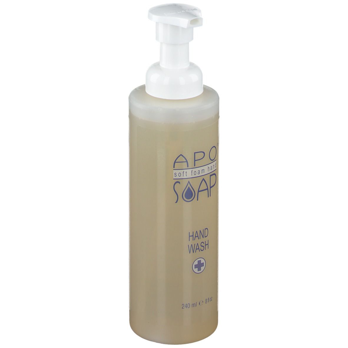 APO Foam Handzeep