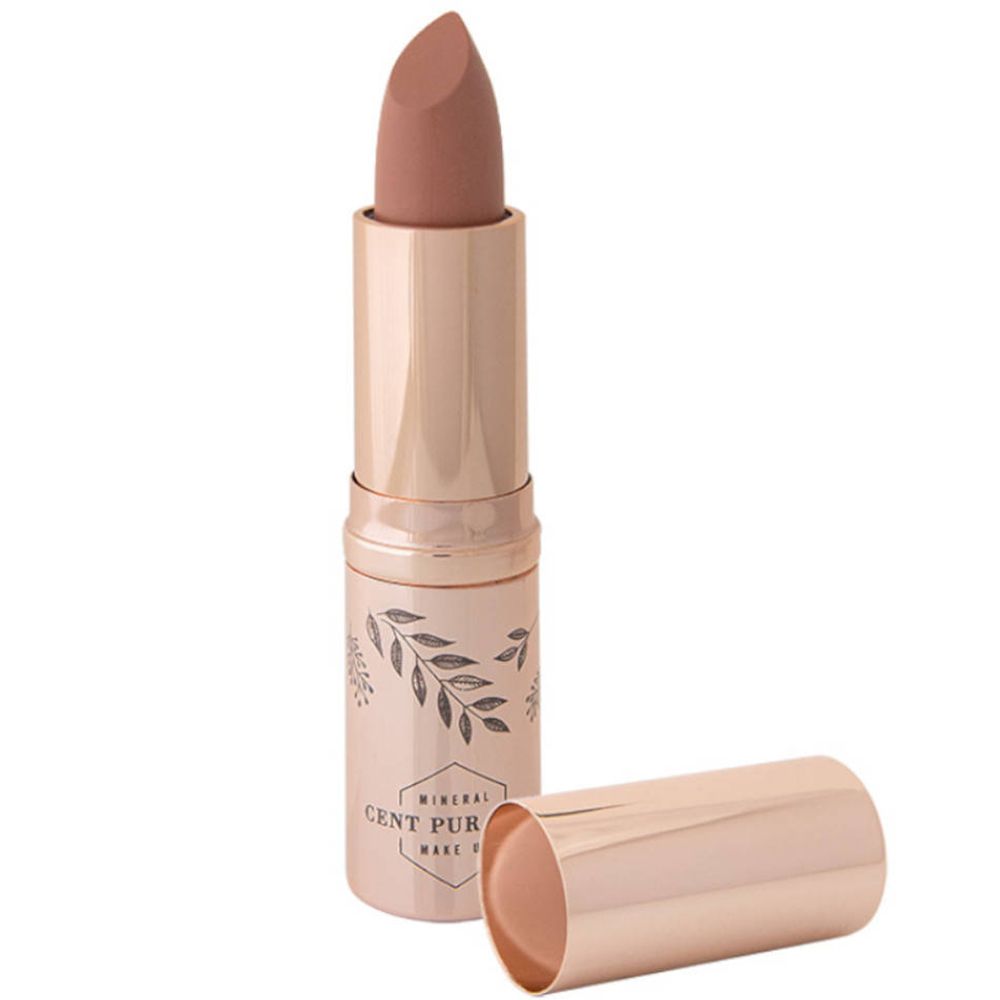 Cent Pur Cent Mineral Lipstick Le Nude Parfait