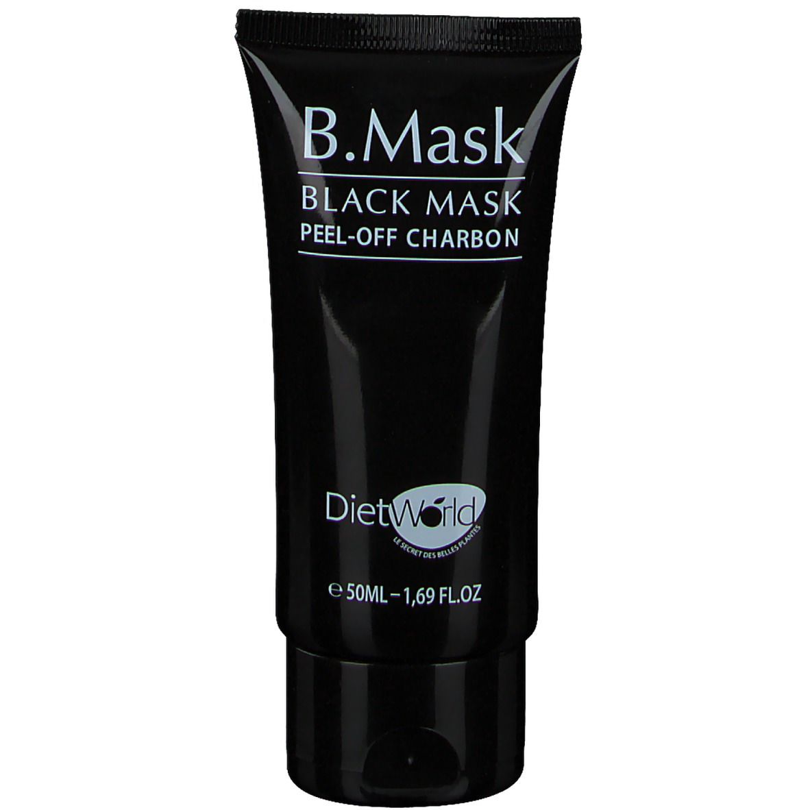 B. Mask Black Mask Peel-Off Kool 50 Ml - Farmaline