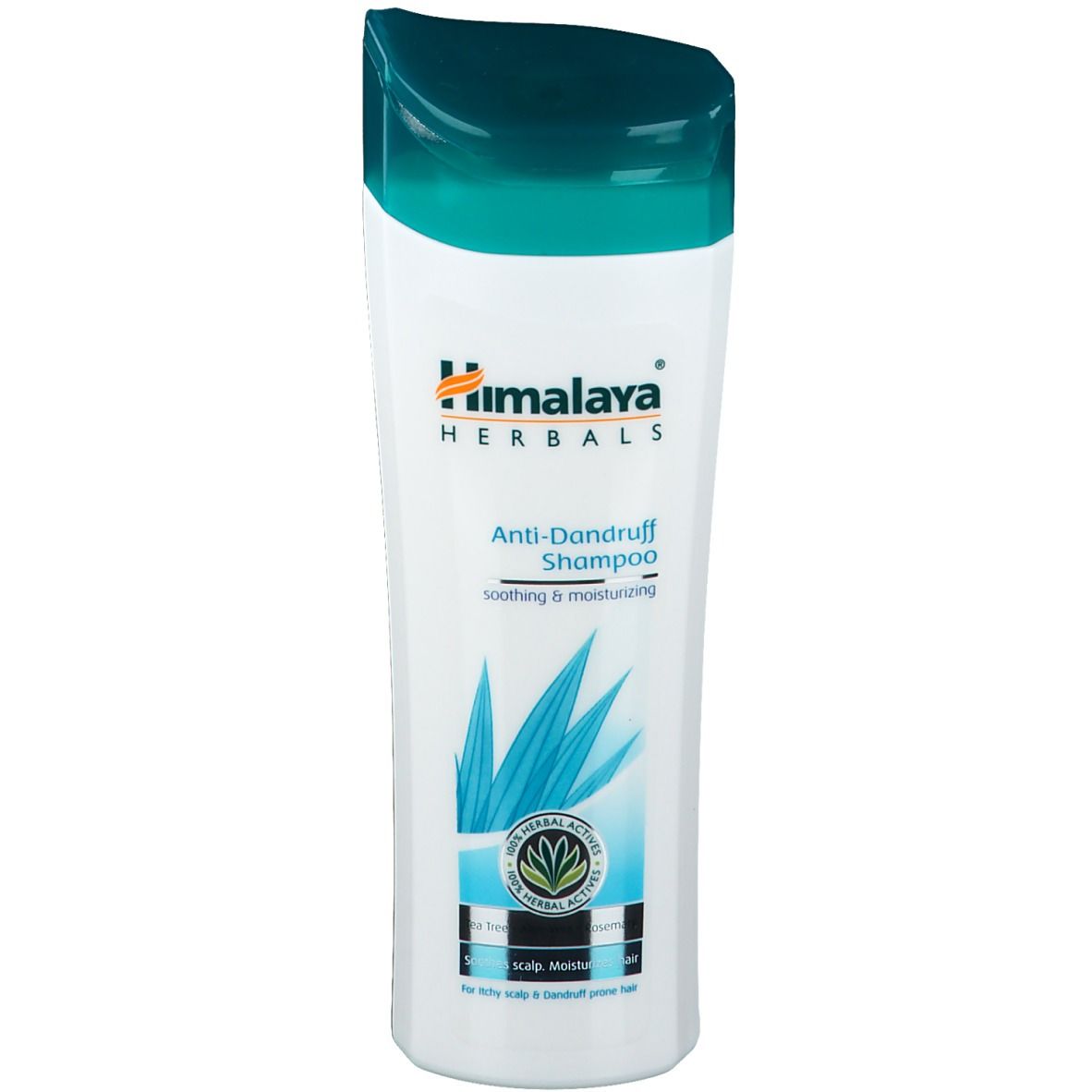 Himalaya Herbals Shampooing Anti-Pelliculaire Apaisant & Hydratant