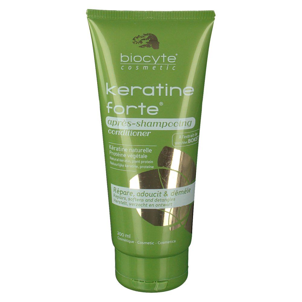 Biocyte Keratine Forte Conditioner