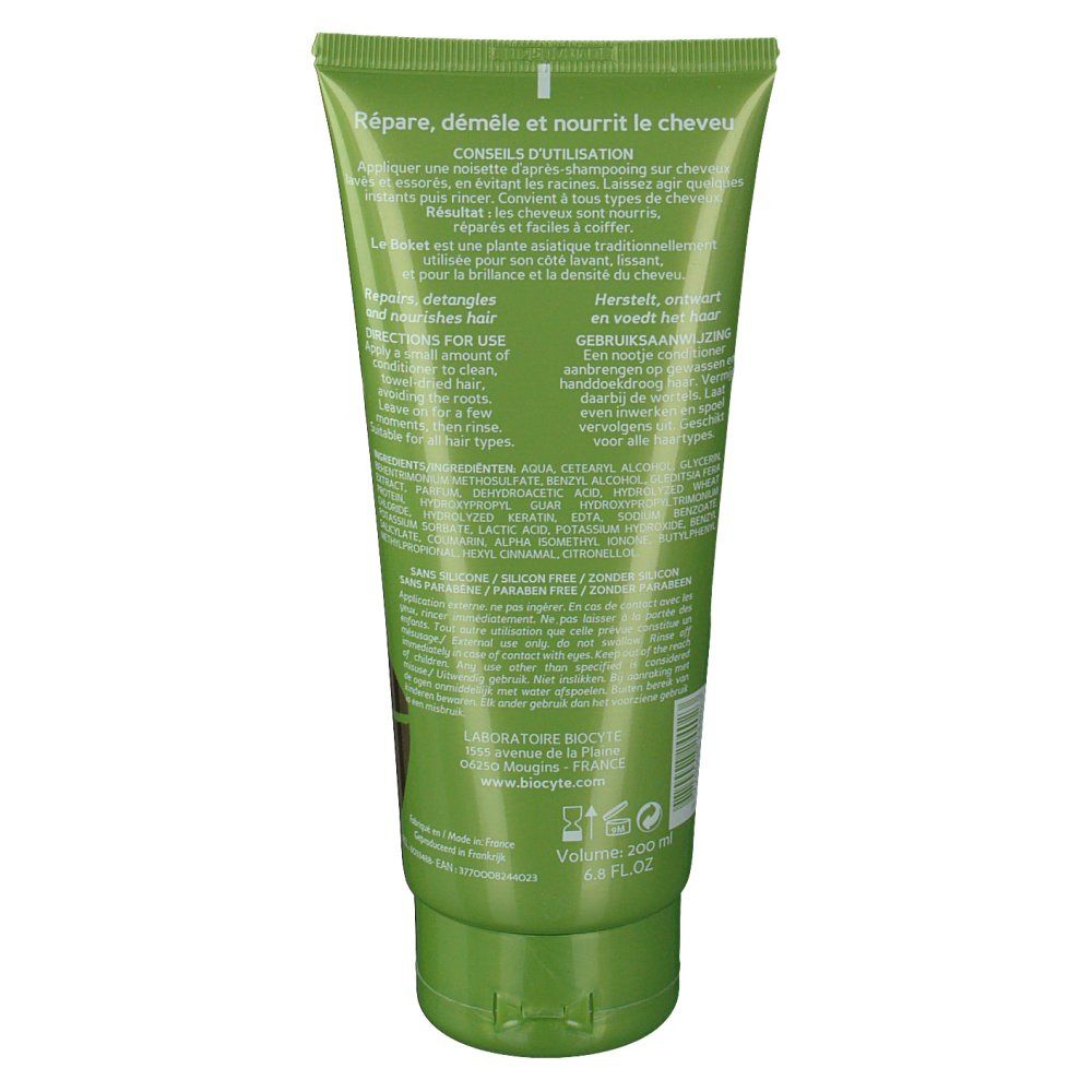 Biocyte Keratine Forte Conditioner