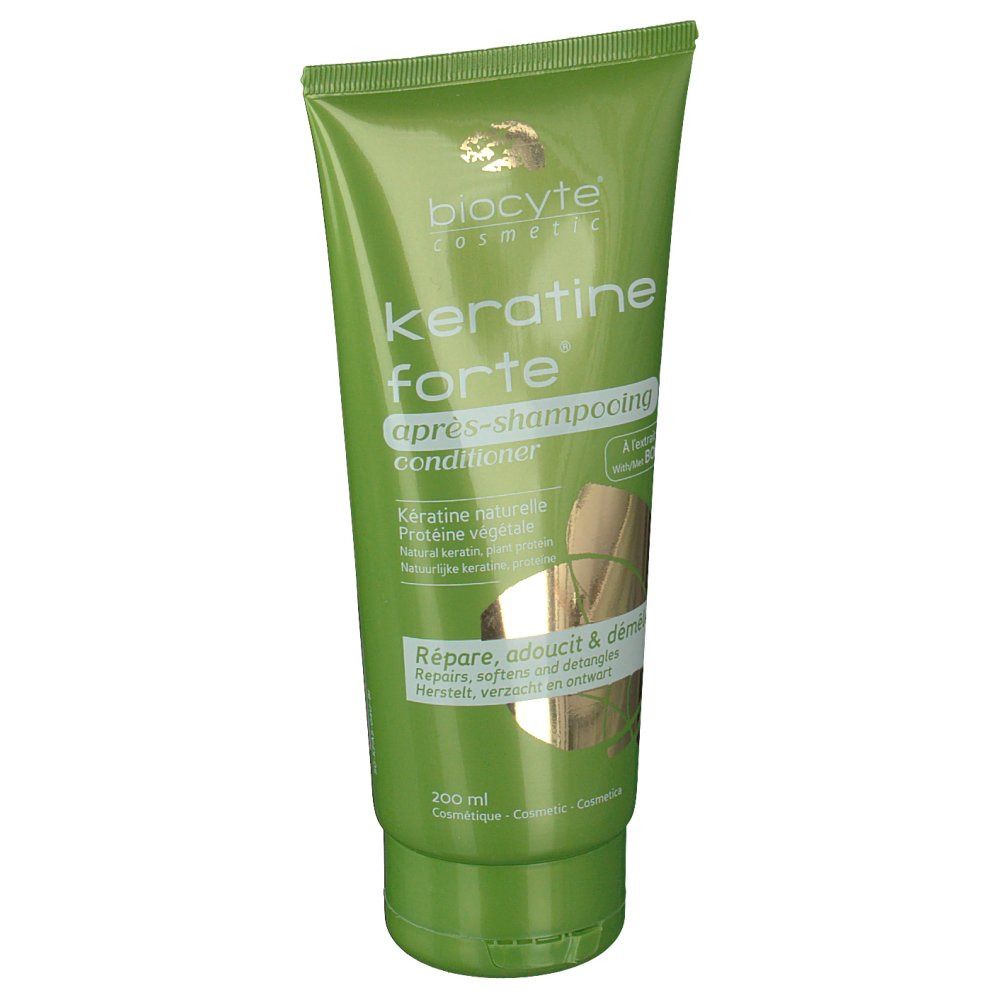 Biocyte Keratine Forte Conditioner