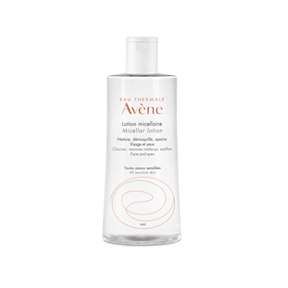 Avène Micellaire Lotion