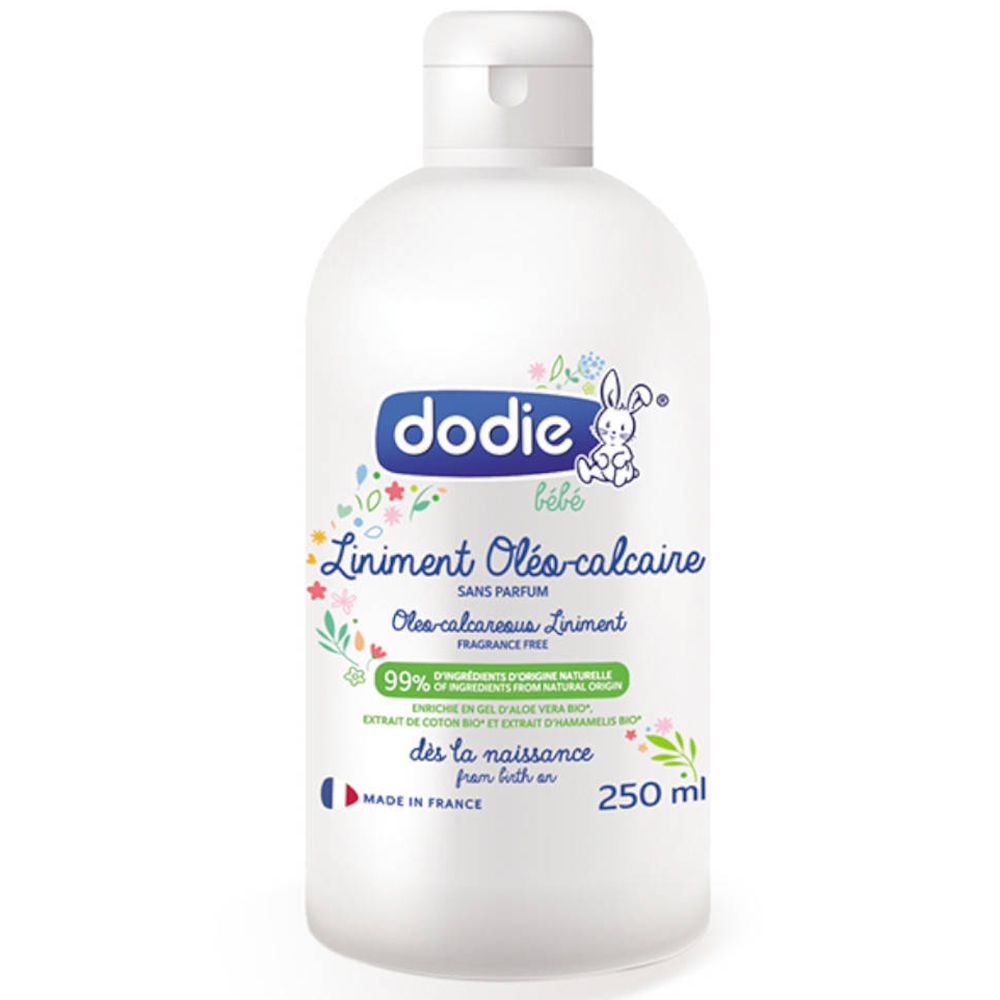 Liniment Dodie