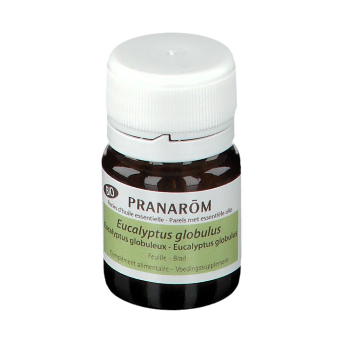 Pranarôm Aromaparels Eucalyptus Bio