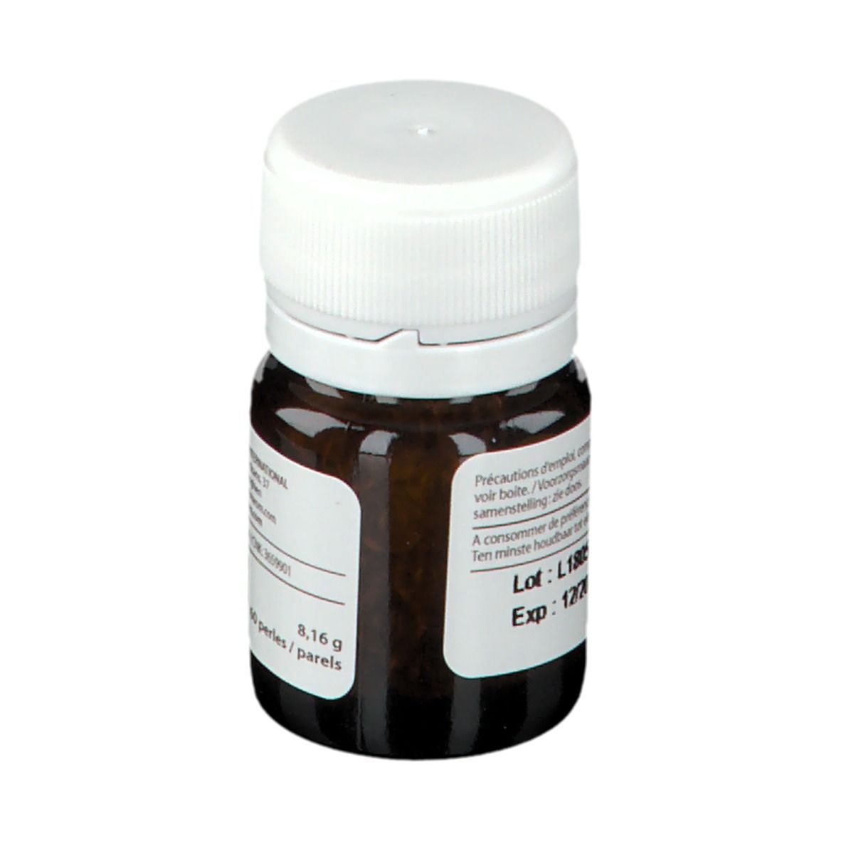 Pranarôm Aromaparels Eucalyptus Bio
