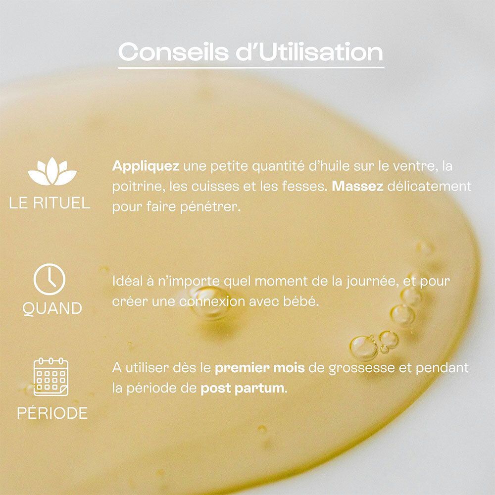 Graphique avec texte et icônes. Conseils d'utilisation. Sur fond rose.