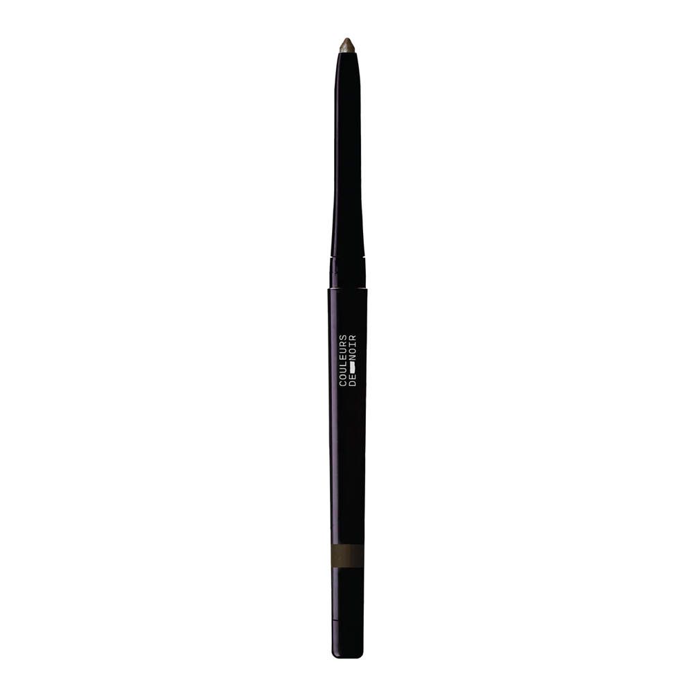 Couleurs de Noir Stylo Sourcils WR 02 Brunette - Black