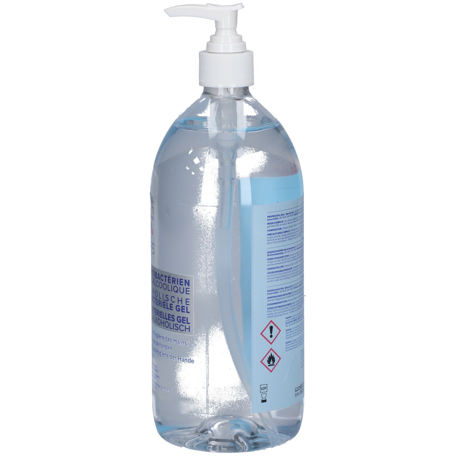 Preven's Pro Hydroalcoholische Handgel