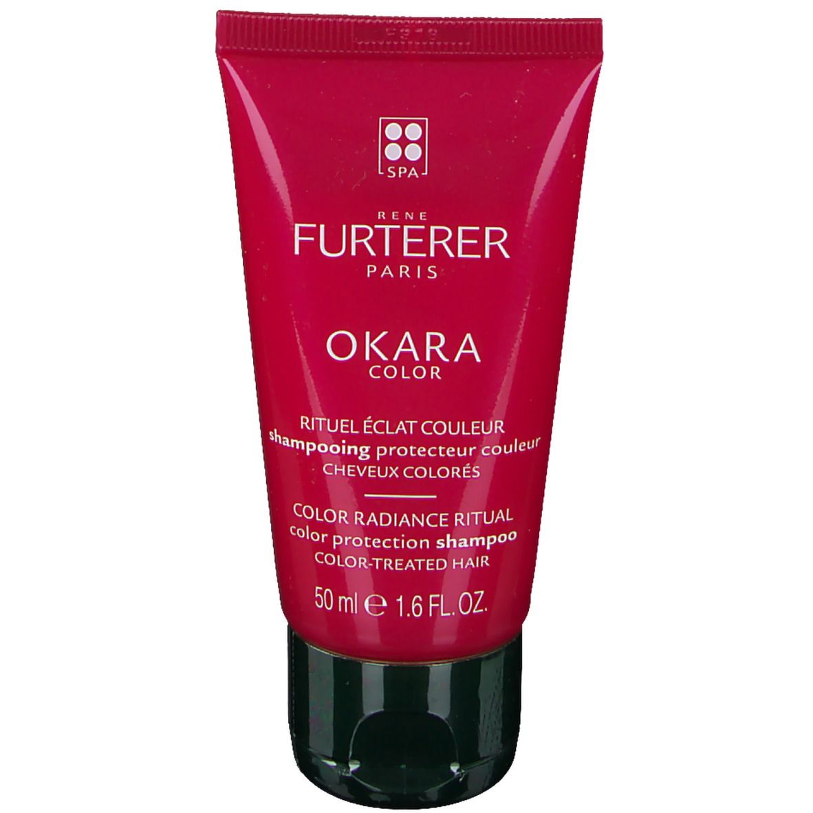 Rene Furterer Okara Color Shampooing Protecteur Couleur