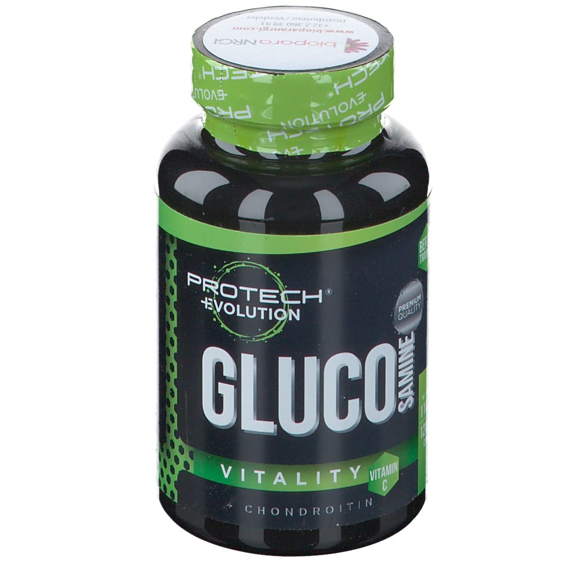 Protech Evolution Glucosamine