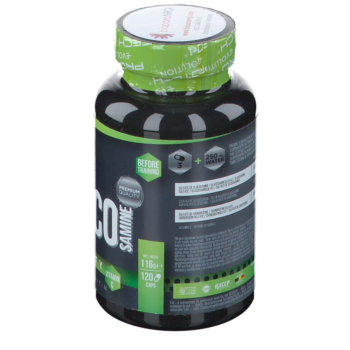 Protech Evolution Glucosamine
