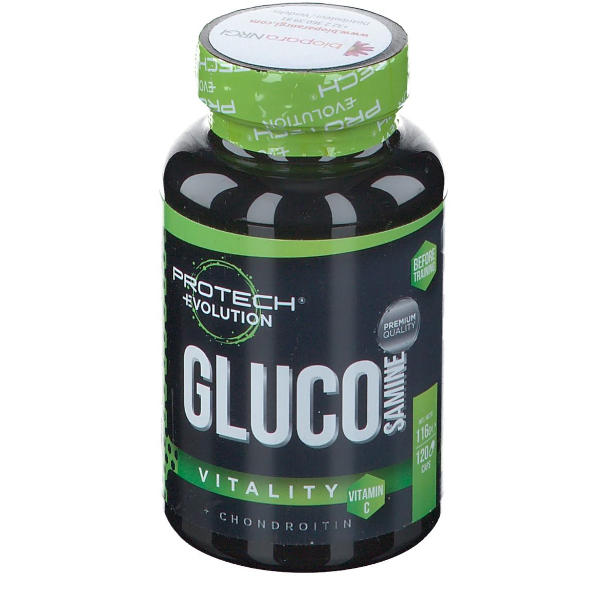 Protech Evolution Glucosamine