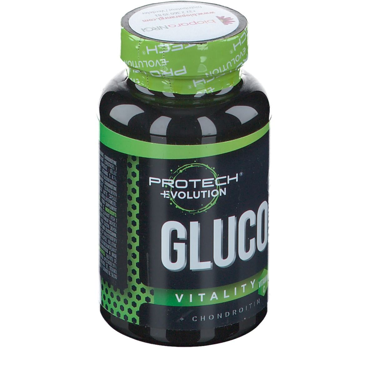 Protech Evolution Glucosamine