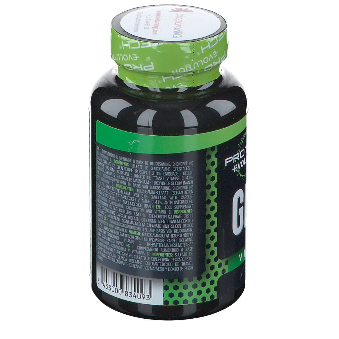 Protech Evolution Glucosamine