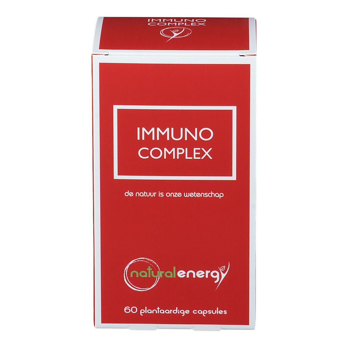 Natural Energy Immuno Complex