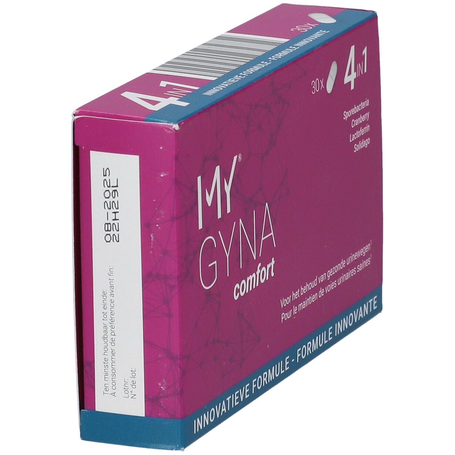 My® Gyna