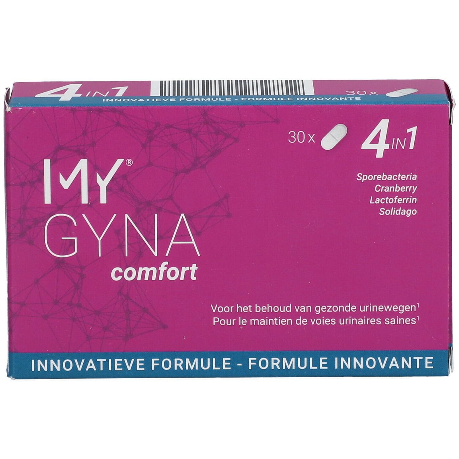My® Gyna