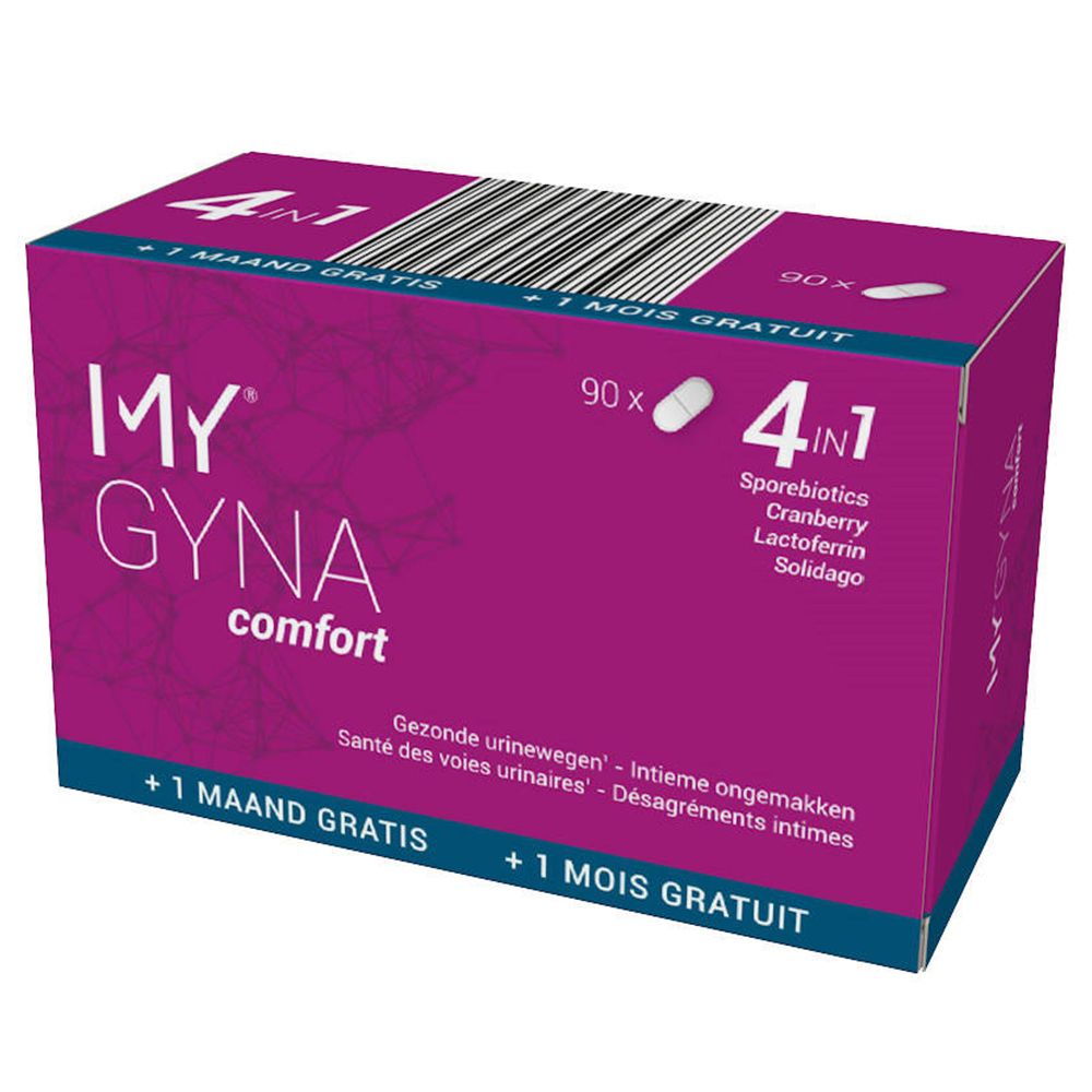My® Gyna