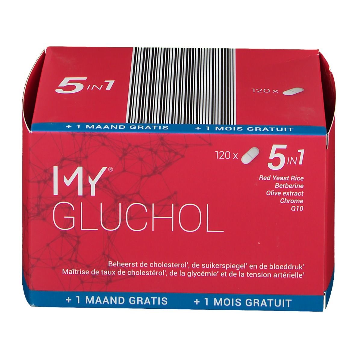 My Gluchol