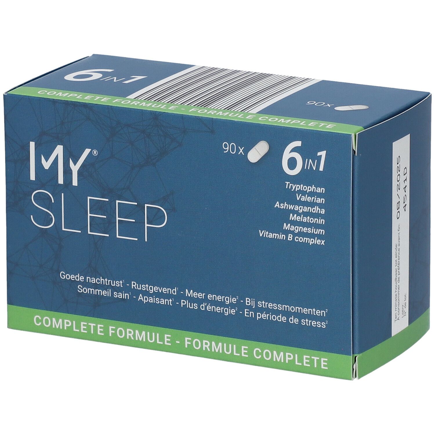 My® Sleep