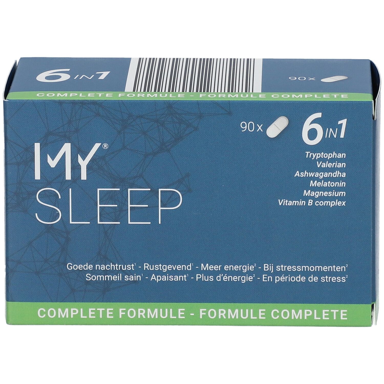 My® Sleep