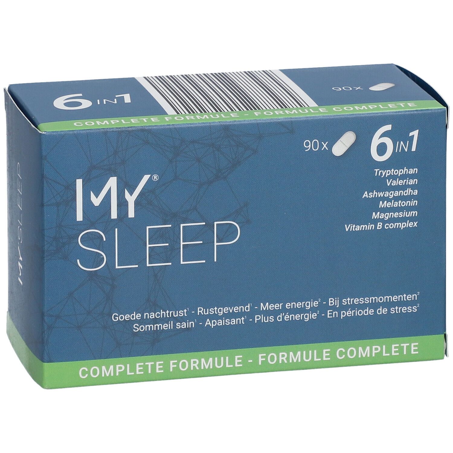 My® Sleep