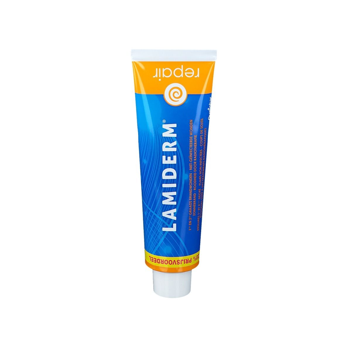 Lamiderm Repair Emulsion