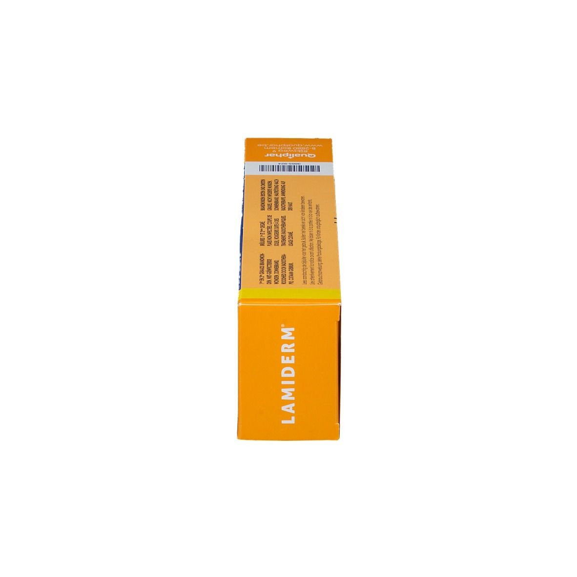 Lamiderm Repair Emulsion