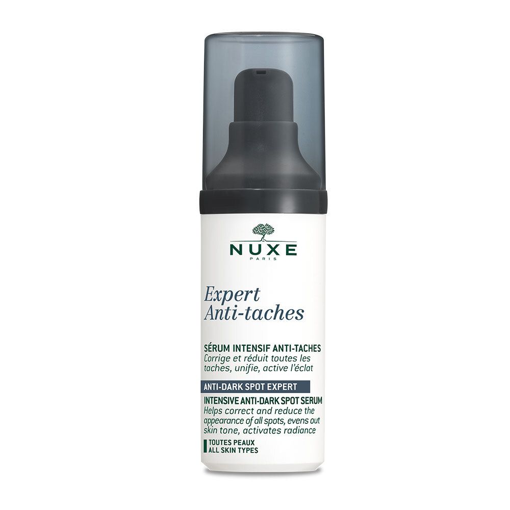 Nuxe Expert Anti-Taches Serum Intensif Tous Types De Peau