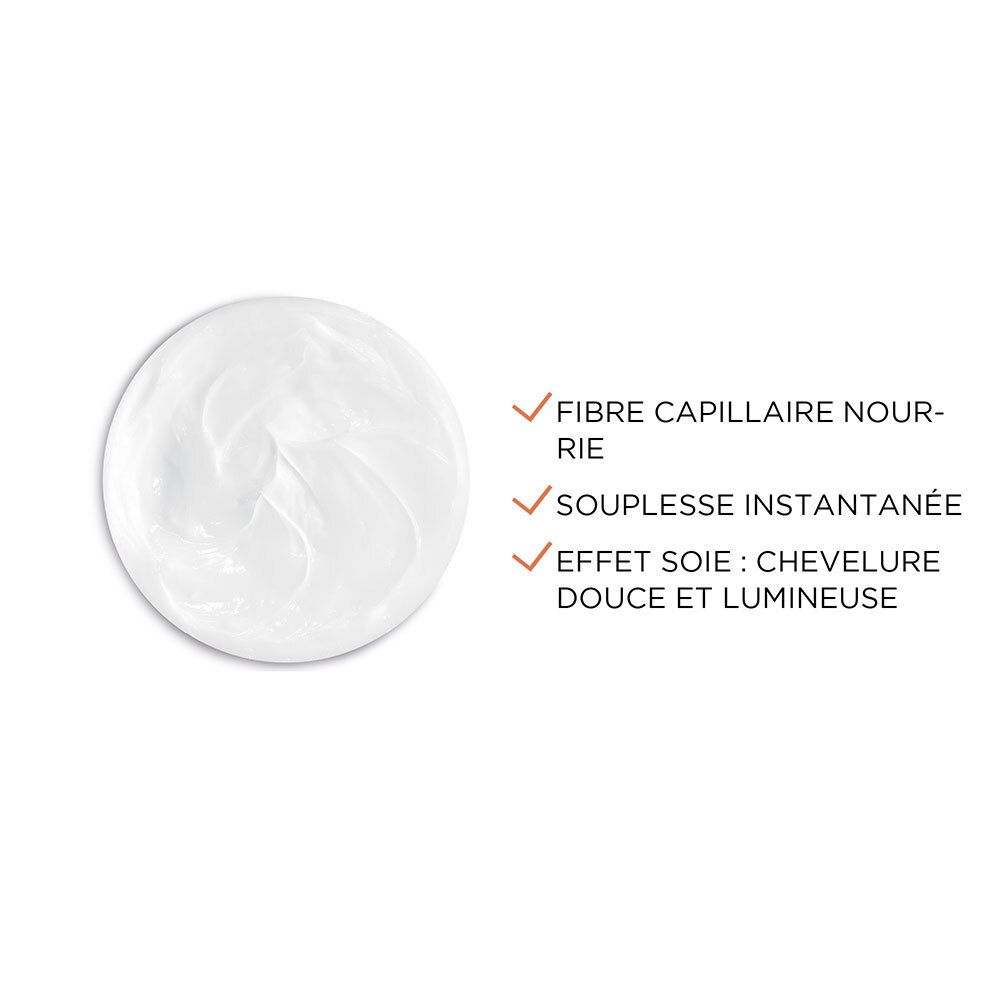 Vichy Dercos Nutrients Nutri Protein Masque Nourrissant