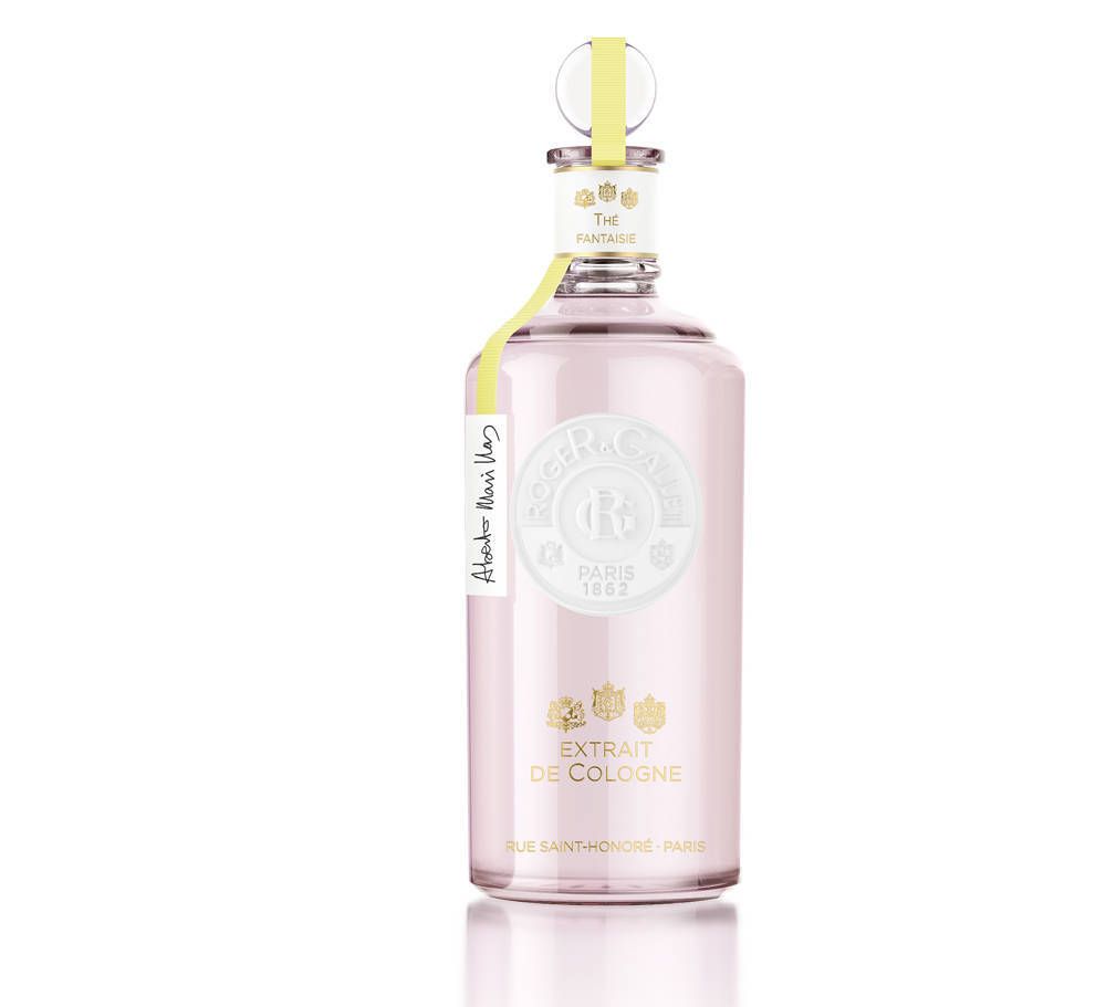 Roger & Gallet Extrait de Cologne Thé Fantaisie