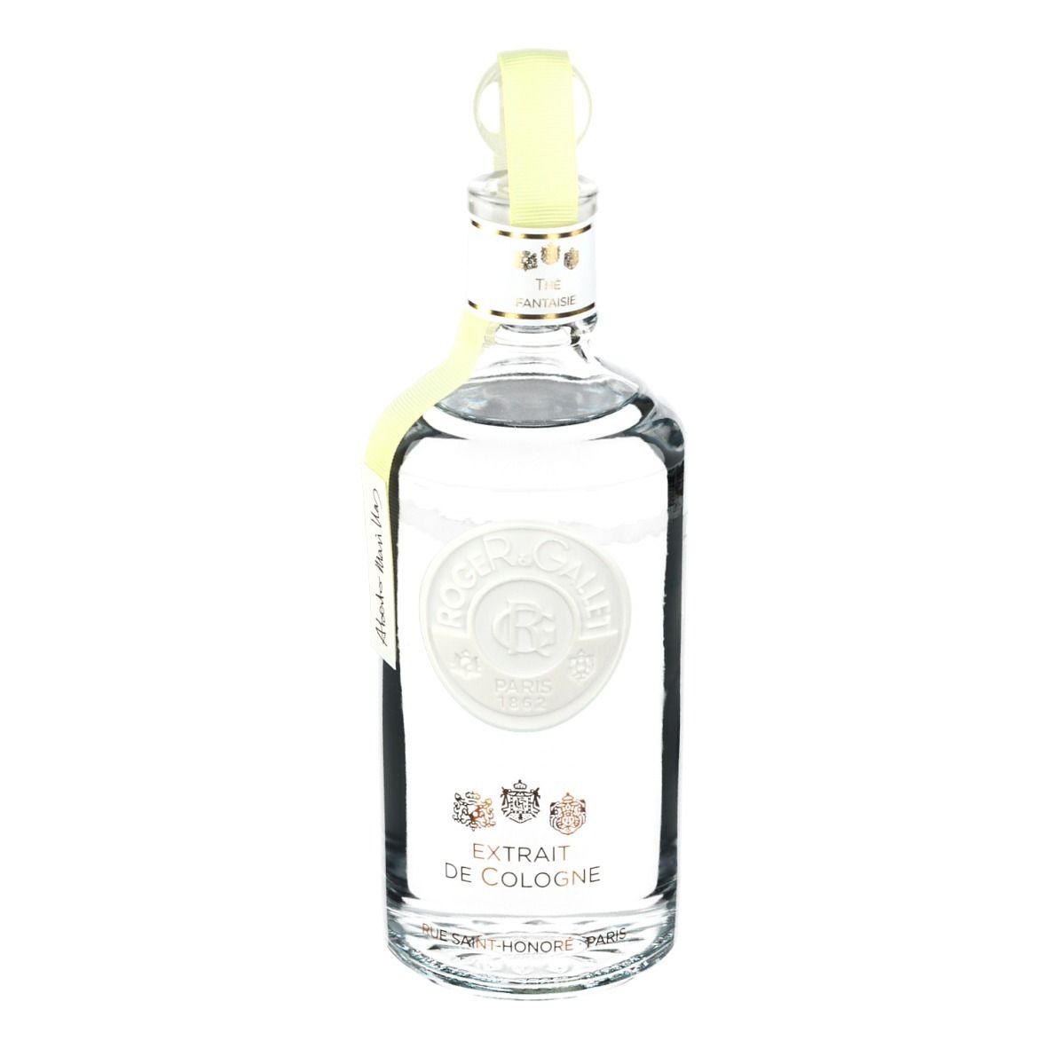 Roger & Gallet Extrait de Cologne Thé Fantaisie