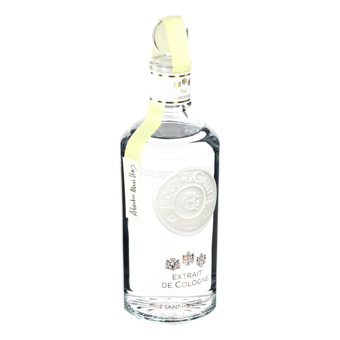 Roger & Gallet Extrait de Cologne Thé Fantaisie