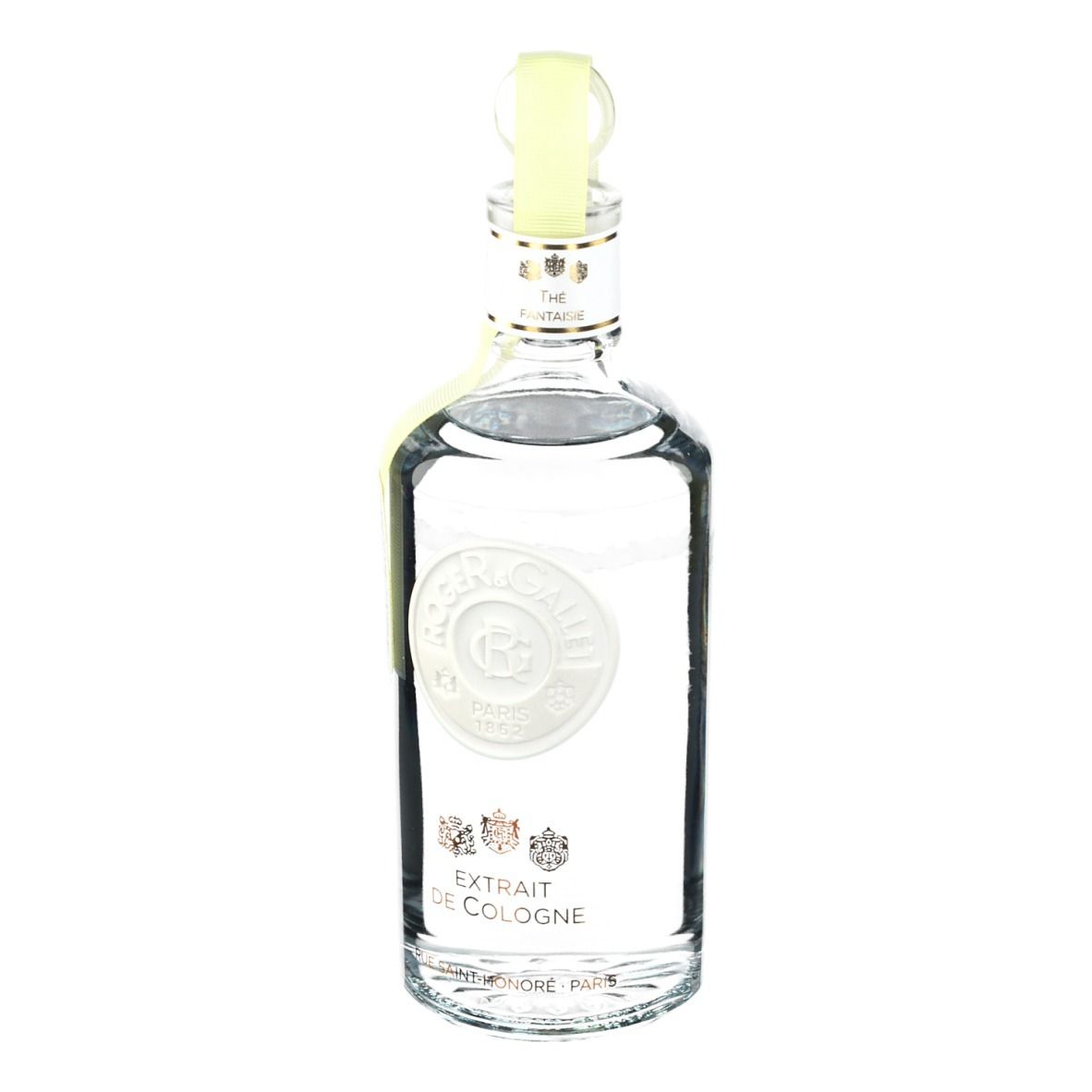 Roger & Gallet Extrait de Cologne Thé Fantaisie